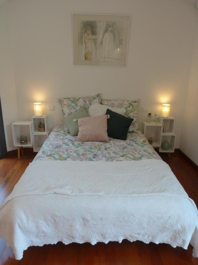 La Desirade Bed & Breakfast Salles-la-Source Exterior photo